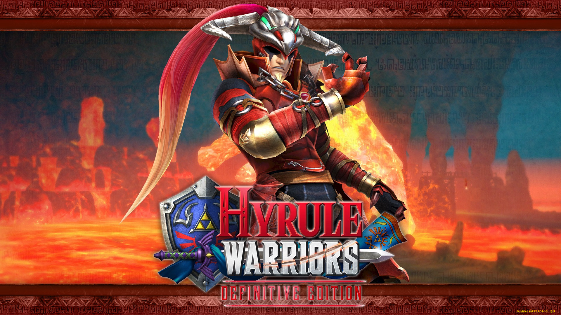  , hyrule warriors, hyrule, warriors